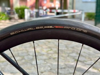 Tweedehands Canyon Roadlite CF 8.0 2020 Road & Gravel — afbeelding 9 van 13
