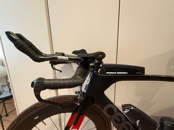 Used Ceepo Viper 2019 Road & Gravel, Black — image 1 of 8