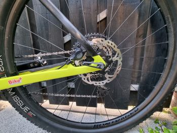 Used Trek Procaliber 9.6 2022 2022 Mountainbike, Black, 29 — image 8 of 15