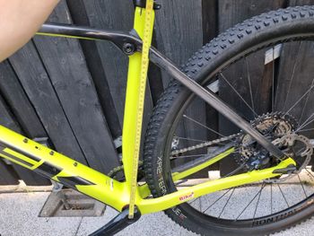 Used Trek Procaliber 9.6 2022 2022 Mountainbike, Black, 29 — image 15 of 15