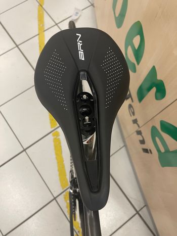Used Cipollini RB 1000 2013 Road & Gravel, Black — image 10 of 12