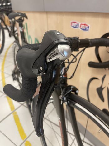 Used Cipollini RB 1000 2013 Road & Gravel, Black — image 3 of 12