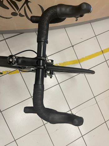 Used Cipollini RB 1000 2013 Road & Gravel, Black — image 5 of 12