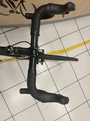Used Cipollini RB 1000 2013 Road & Gravel, Black — image 5 of 12