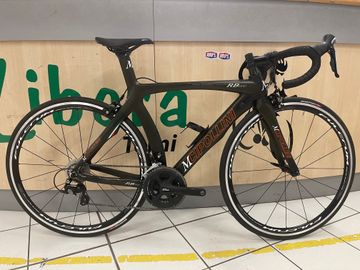Used Cipollini RB 1000 2013 Road & Gravel, Black — image 1 of 12