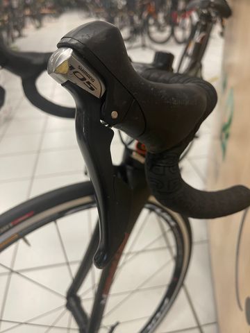 Used Cipollini RB 1000 2013 Road & Gravel, Black — image 4 of 12