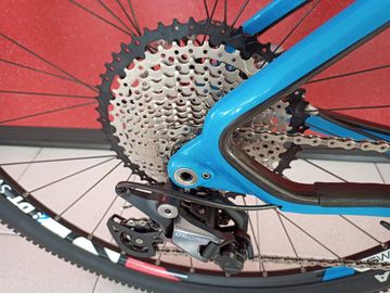 Tweedehands Niner ONE 9 RDO 2018 Mountainbike — afbeelding 5 van 7