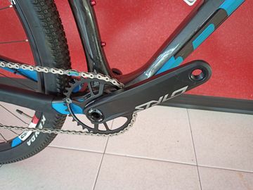 Tweedehands Niner ONE 9 RDO 2018 Mountainbike — afbeelding 7 van 7