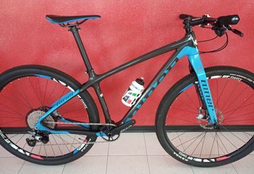 Used Niner ONE 9 RDO 2018 MTB