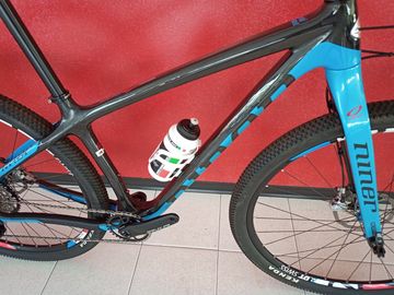 Tweedehands Niner ONE 9 RDO 2018 Mountainbike — afbeelding 2 van 7