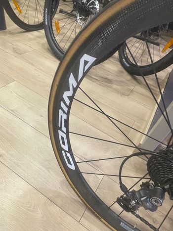 Used Giant Avail Advanced 1 2014 2014 Road & Gravel, Black — image 7 of 8