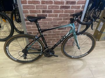 Used Giant Avail Advanced 1 2014 2014 Road & Gravel, Black — image 1 of 8