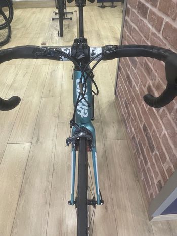 Used Giant Avail Advanced 1 2014 2014 Road & Gravel, Black — image 6 of 8