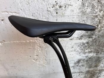 Used Canyon Gri 2023 Road & Gravel, Green — image 5 of 10