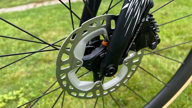 Used Lapierre Xelius SL Shimano 105 Di2 2021 Road & Gravel, Black — image 11 of 16