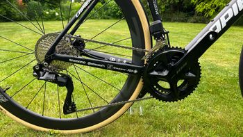 Used Lapierre Xelius SL Shimano 105 Di2 2021 Road & Gravel, Black — image 2 of 16