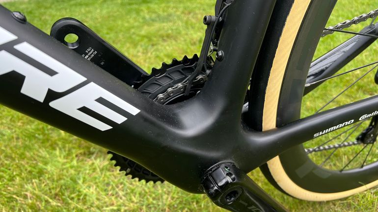 Used Lapierre Xelius SL Shimano 105 Di2 2021 Road & Gravel, Black — image 13 of 16