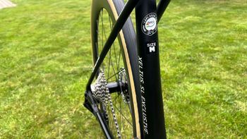 Used Lapierre Xelius SL Shimano 105 Di2 2021 Road & Gravel, Black — image 14 of 16