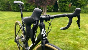Used Lapierre Xelius SL Shimano 105 Di2 2021 Road & Gravel, Black — image 9 of 16