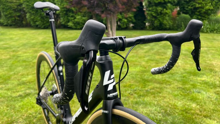 Used Lapierre Xelius SL Shimano 105 Di2 2021 Road & Gravel, Black — image 9 of 16