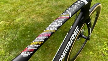 Used Lapierre Xelius SL Shimano 105 Di2 2021 Road & Gravel, Black — image 6 of 16