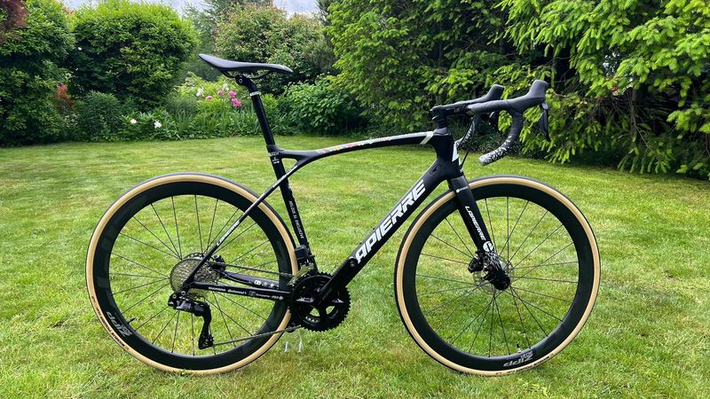 Used Lapierre Xelius SL Shimano 105 Di2 2021 Road & Gravel