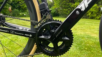 Used Lapierre Xelius SL Shimano 105 Di2 2021 Road & Gravel, Black — image 3 of 16