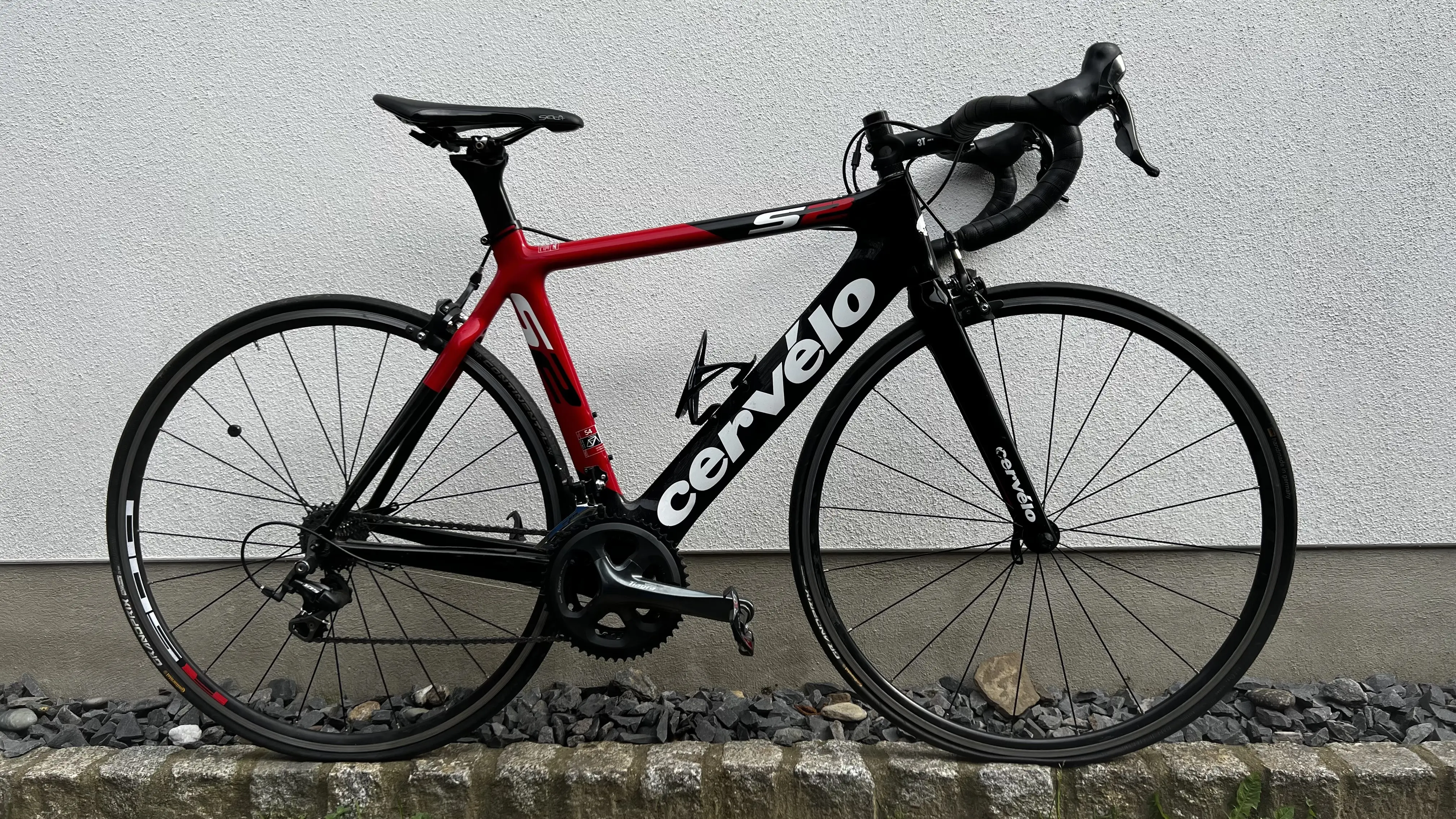 Cervelo s2 online harga