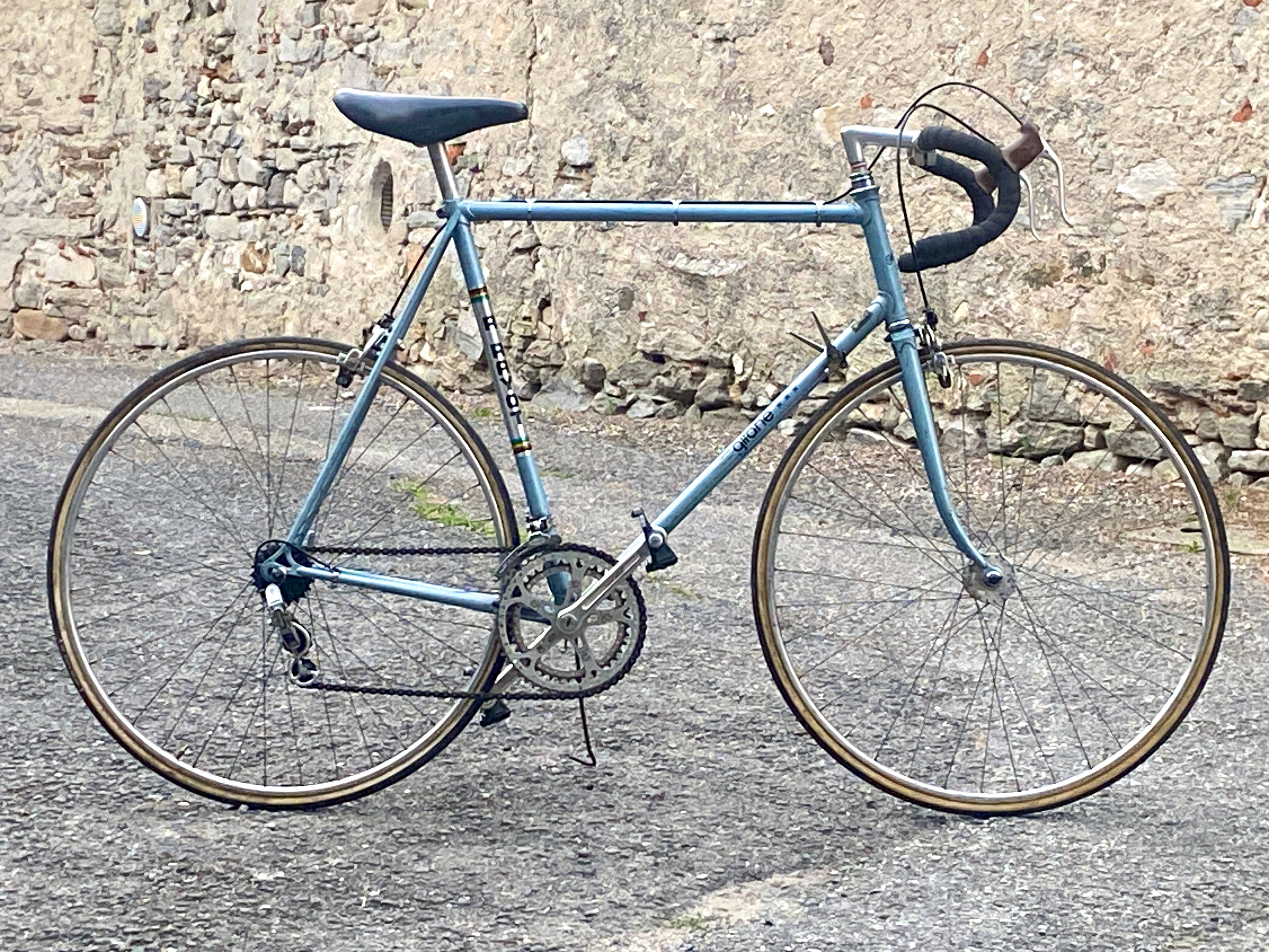 Vintage Gitane Discovery Bike French Vintage Bikes, Bicycles