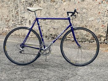 Vintage, Sannino Classic 1980s