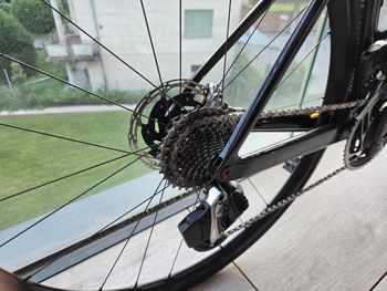 Used Scott Addict RC Ultimate 2023 2023 Road & Gravel, Black — image 5 of 14