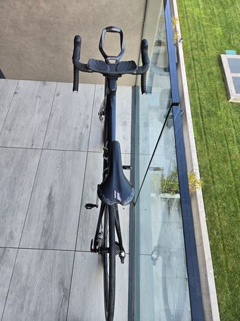 Used Scott Addict RC Ultimate 2023 2023 Road & Gravel, Black — image 4 of 14