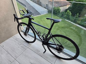 Used Scott Addict RC Ultimate 2023 2023 Road & Gravel, Black — image 14 of 14