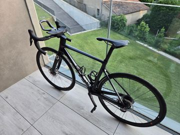 Used Scott Addict RC Ultimate 2023 2023 Road & Gravel, Black — image 14 of 14