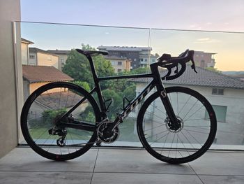 Used Scott Addict RC Ultimate 2023 2023 Road & Gravel, Black — image 12 of 14