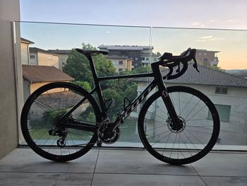 Used Scott Addict RC Ultimate 2023 2023 Road & Gravel, Black — image 11 of 14