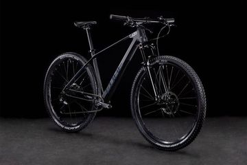 Gebrauchtes CUBE REACTION C:62 ONE 2023 2023 Mountainbike, Schwarz, 29 — Bild 2 von 3