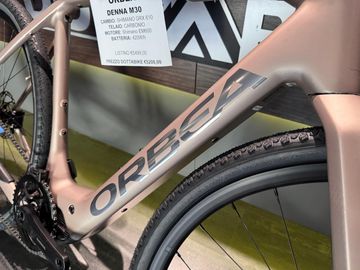 Tweedehands Orbea Denna M30 2025 Road & Gravel — afbeelding 4 van 6