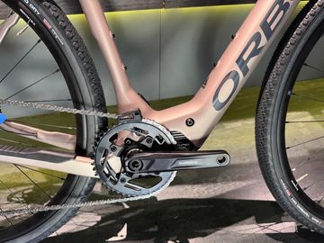 Tweedehands Orbea Denna M30 2025 Road & Gravel — afbeelding 3 van 6