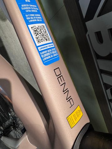 Tweedehands Orbea Denna M30 2025 Road & Gravel — afbeelding 6 van 6