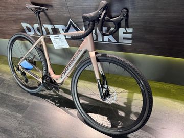Tweedehands Orbea Denna M30 2025 Road & Gravel — afbeelding 5 van 6