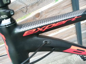 Used BH Expert 29" 2017 Mountainbike, Black — image 6 of 13