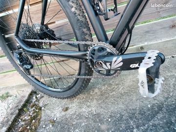Used BH Expert 29" 2017 Mountainbike, Black — image 4 of 13