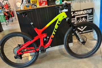 Gebrauchtes Trek Slash 9.9 XX1 Flight Attendant Gen 5 2023 2023 MTB