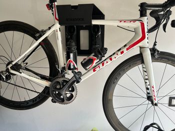 Giant, TCR Advanced SL 1 2015