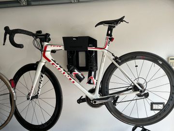 Brugt Giant TCR Advanced SL 1 2015 2015 Road & Gravel — billede 2 af 6