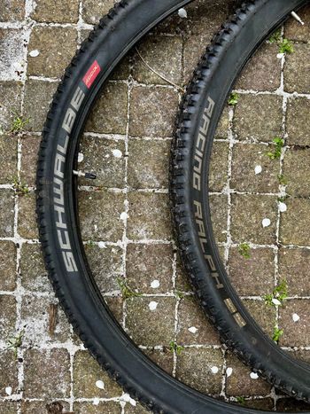 Used Bianchi Jab 29.3 2017 2017 Mountainbike, Black, 29 — image 19 of 20