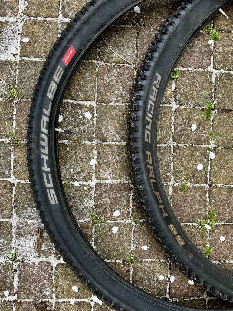 Used Bianchi Jab 29.3 2017 2017 Mountainbike, Black, 29 — image 19 of 20