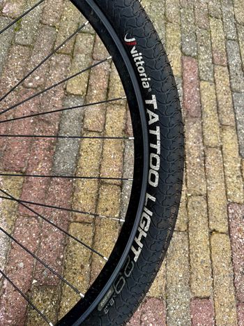 Used Bianchi Jab 29.3 2017 2017 Mountainbike, Black, 29 — image 20 of 20