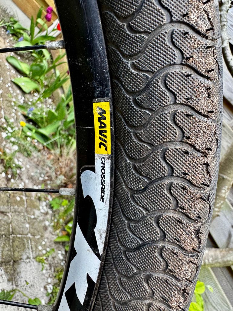 Used Bianchi Jab 29.3 2017 2017 Mountainbike, Black, 29 — image 16 of 20